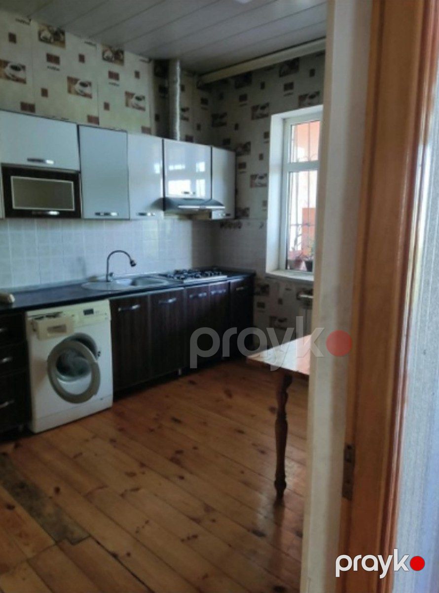 Satılır 3 otaqlı həyət evi/bağ evi 140 m² — Ev, villa, Bakı (5)