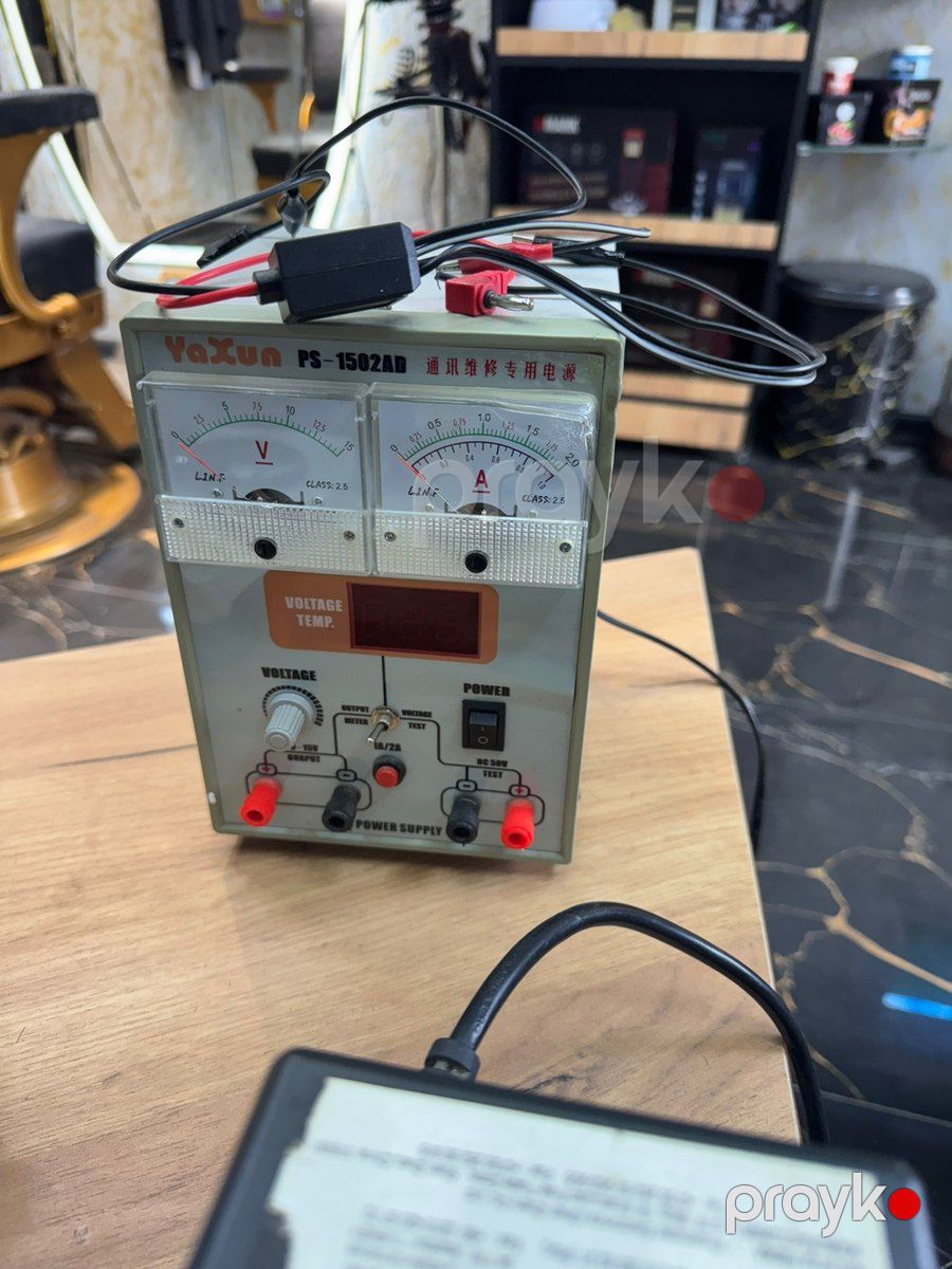 Telefon ustası alətləri — Biznes və avadanlıq, Bakı (4)