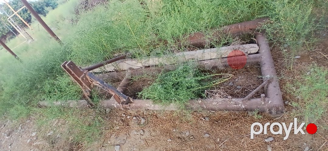 Mala, 2019 il — Yük avtomobilləri və qoşqular, Ağdaş (2)