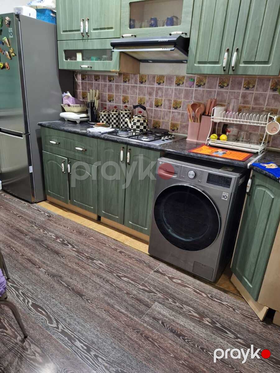 Satılır 4 otaqlı həyət evi/bağ evi 146 m² — Ev, villa, Bakı (5)
