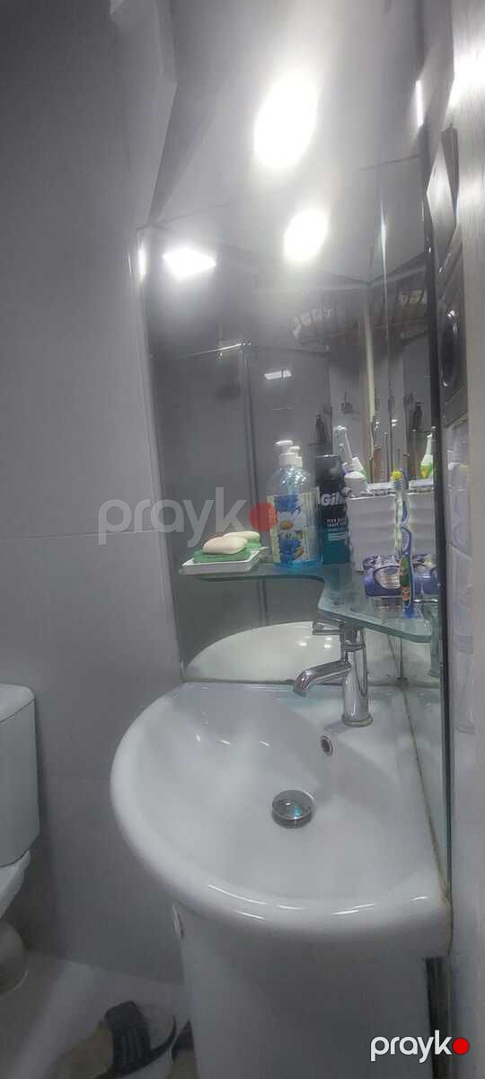 4-otaqlı yeni tikili, Y. Yasamal qəs., 142 m² — Mənzil, Bakı (9)