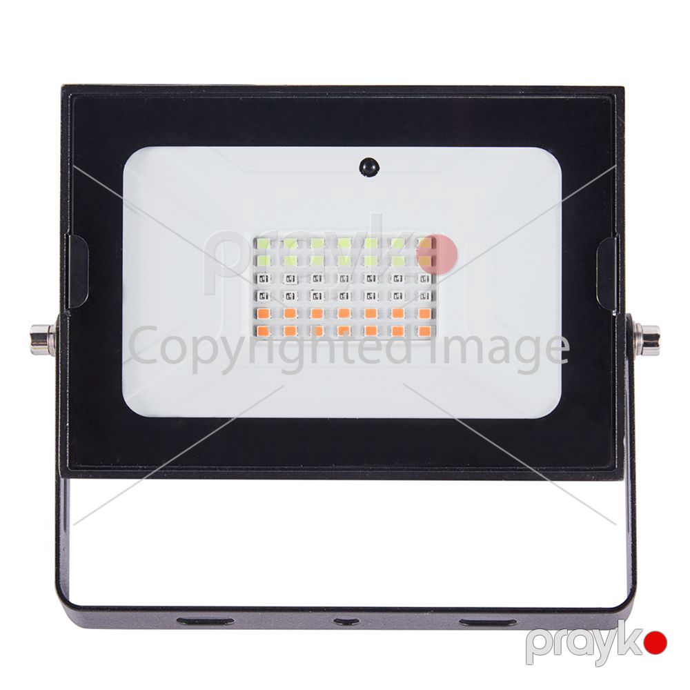 Projektor LED Sparkled IP65 15000H LG187-30W-RGB — İşıqlandırma, Bakı (5)