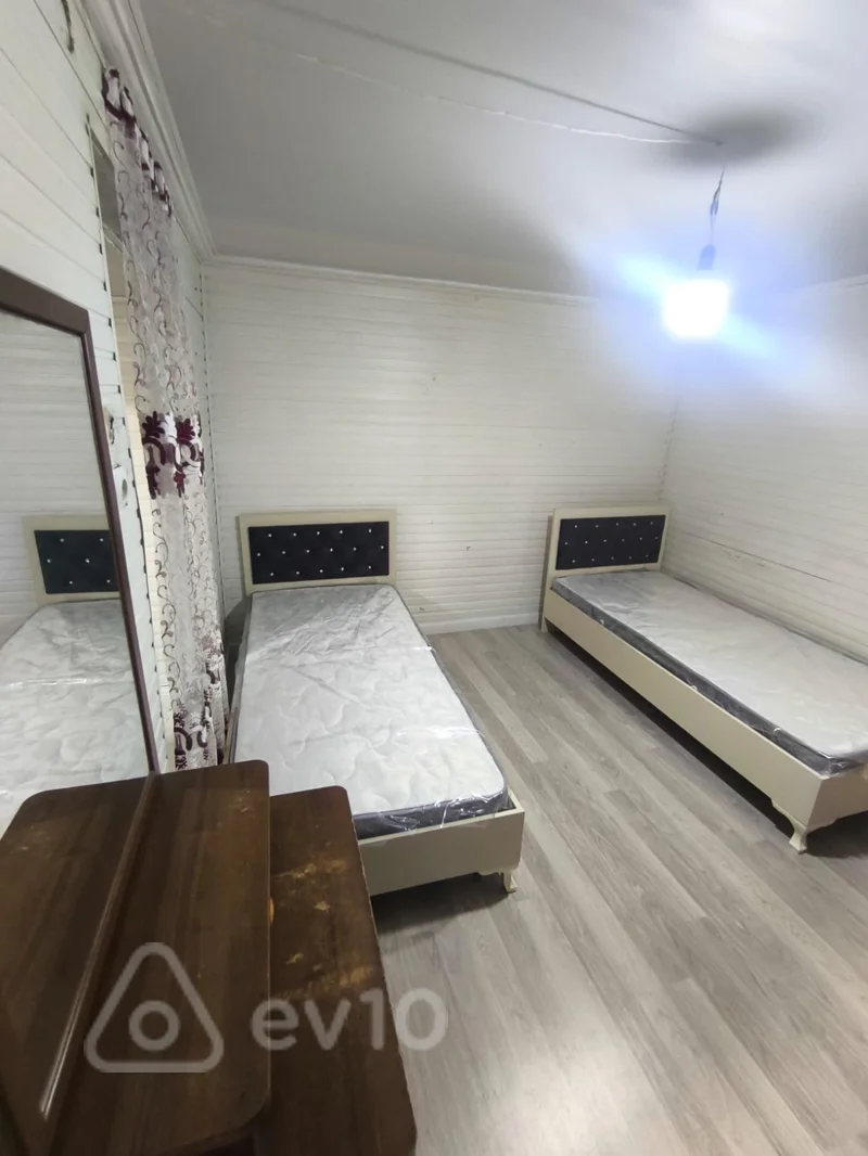 1 otaqlı həyət evi, 25 m², Yasamal — kirayə — Ev, villa, Bakı (2)