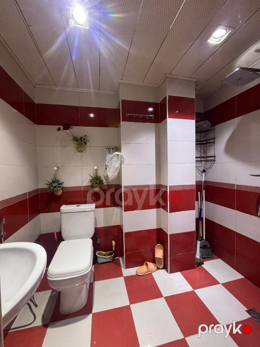 Satılır 2 otaqlı yeni tikili 75 m² — Mənzil, Bakı (7)