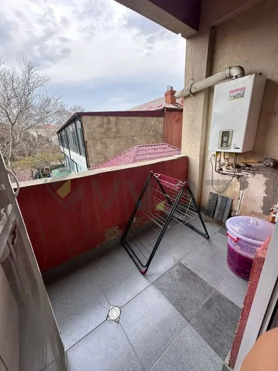 3 otaqlı mənzil Yeni tikili Satılır, Biləcəri qəs., Binəqədi, Bakı — Mənzil, Bakı (10)