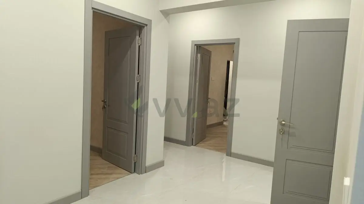 2 otaqlı mənzil Yeni tikili Satılır, Dərnəgül, Binəqədi, Bakı — Mənzil, Bakı (3)