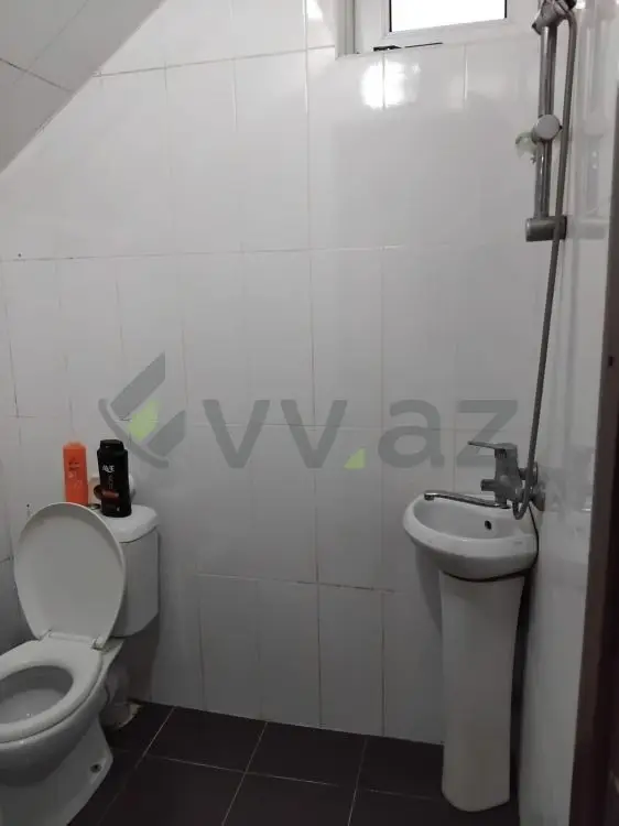 4 otaqlı Həyət evi Kirayə (günlük), Qax — Ev, villa, Qax (8)