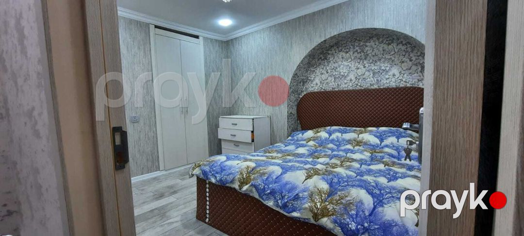 Satılır 4 otaqlı köhnə tikili 42 m² — Mənzil, Bakı (10)