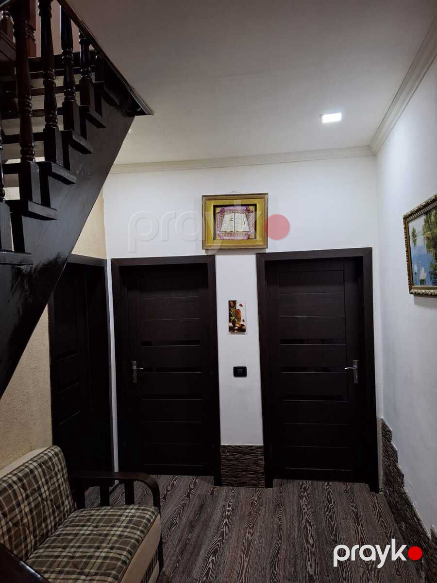 Satılır 4 otaqlı həyət evi/bağ evi 146 m² — Ev, villa, Bakı (9)