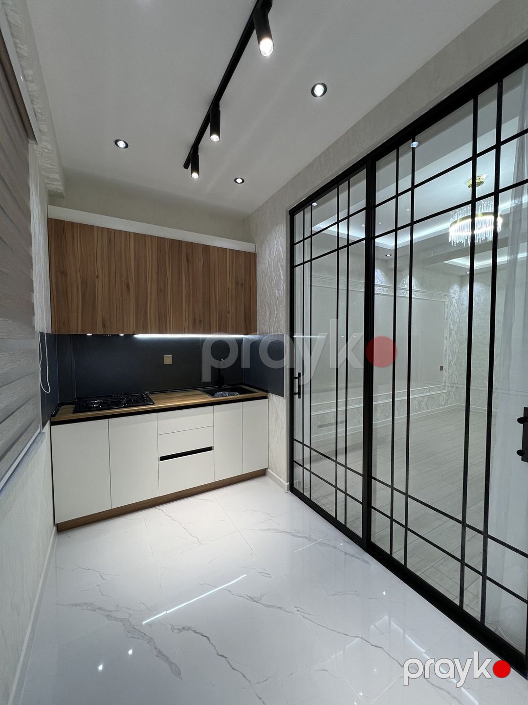 Satılır 2 otaqlı yeni tikili 65 m² — Mənzil, Xırdalan (6)