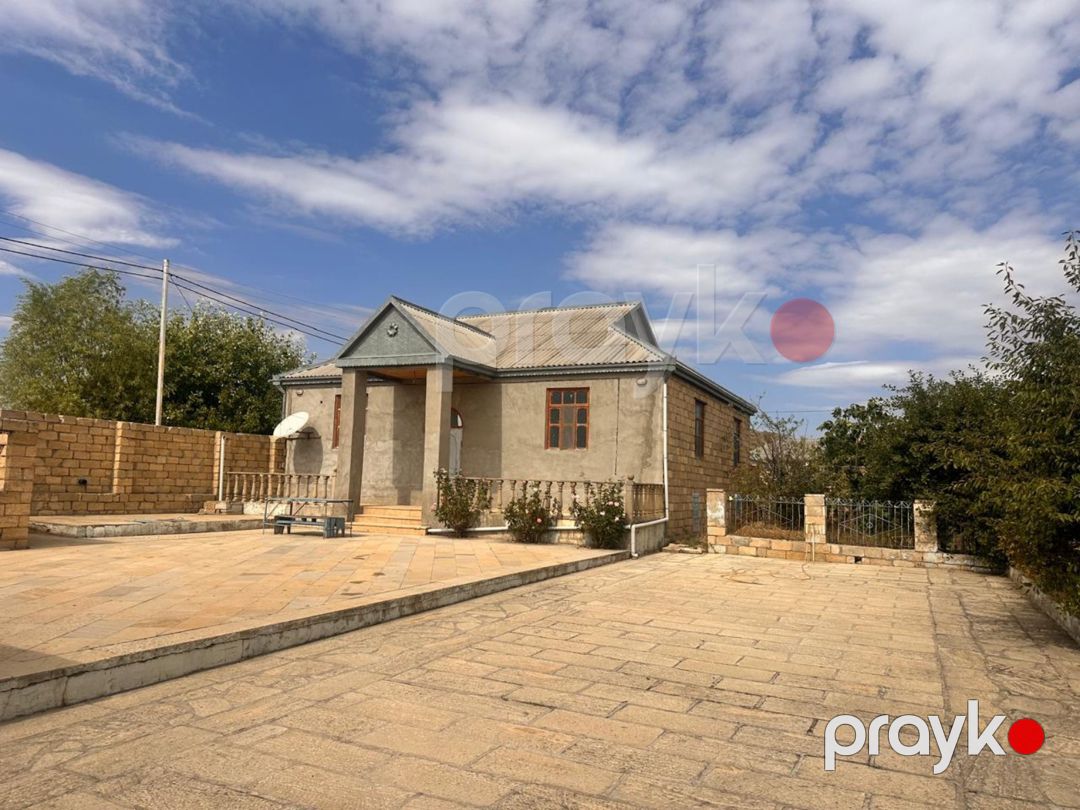 Həyət evi, Şamaxı ş — Ev, villa, Şamaxı (4)