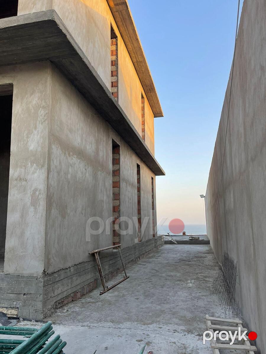 Satılır 6 otaqlı həyət evi/bağ evi 250 m² — Ev, villa, Bakı (5)
