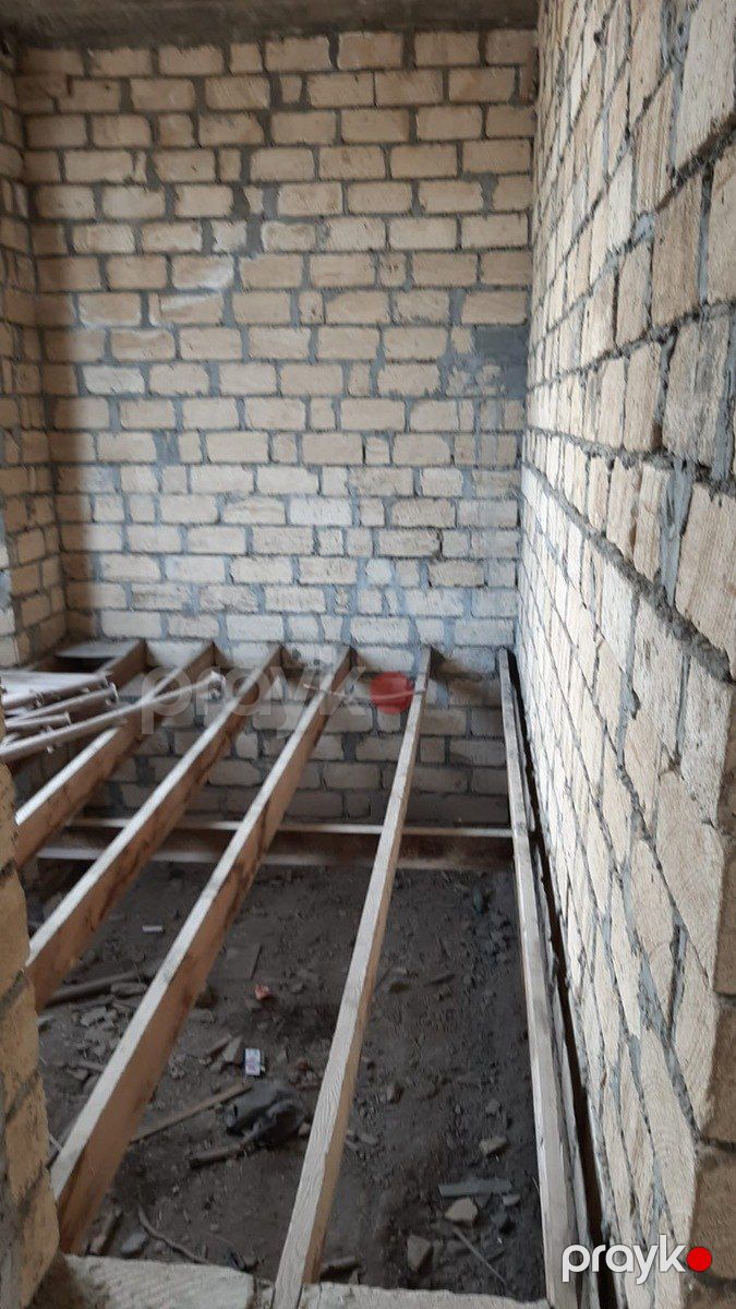 Satılır 9 otaqlı həyət evi/bağ evi 462 m² — Ev, villa, Gəncə (7)