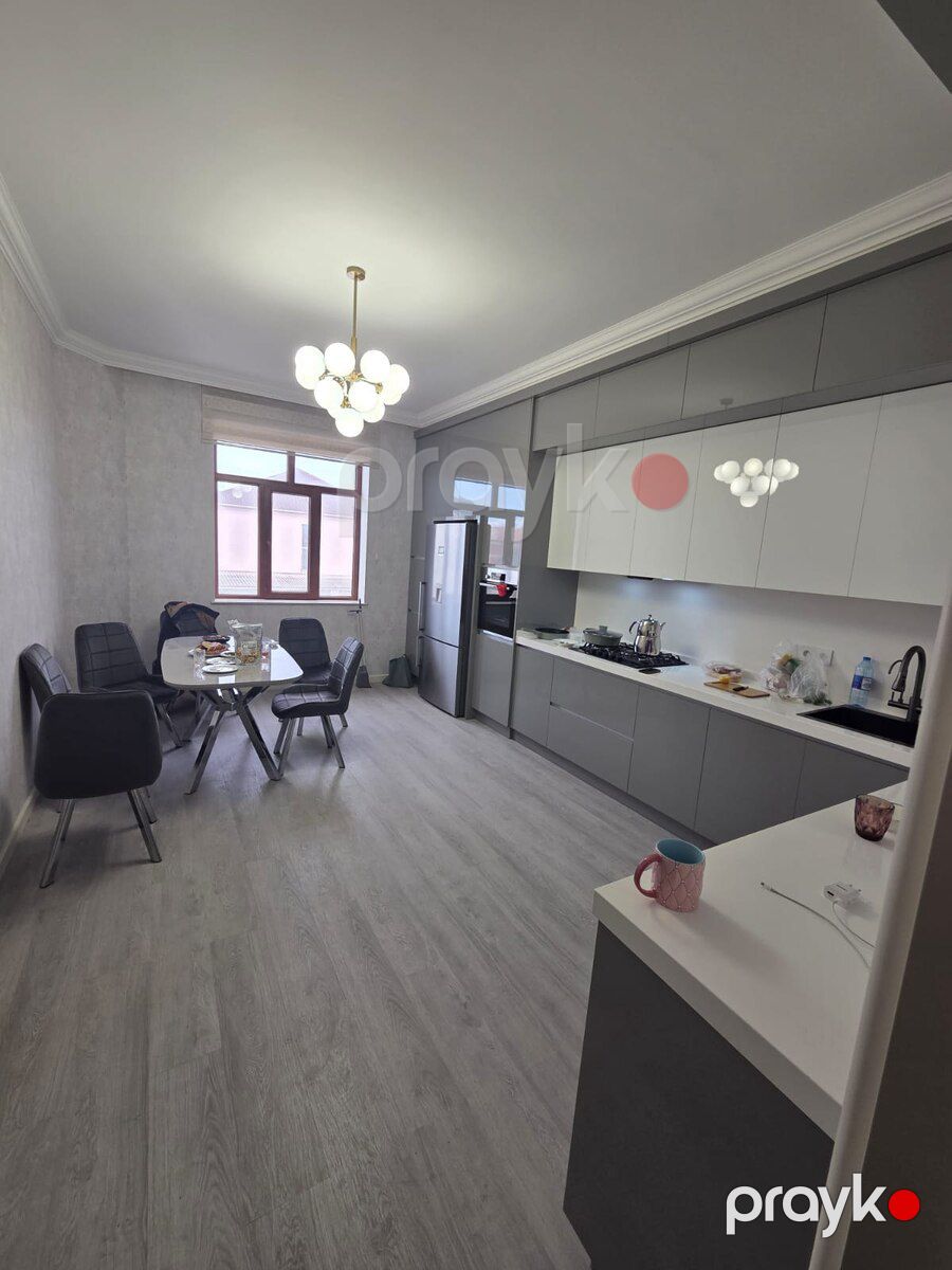 Həyət evi, Corat qəs — Ev, villa, Sumqayıt (4)