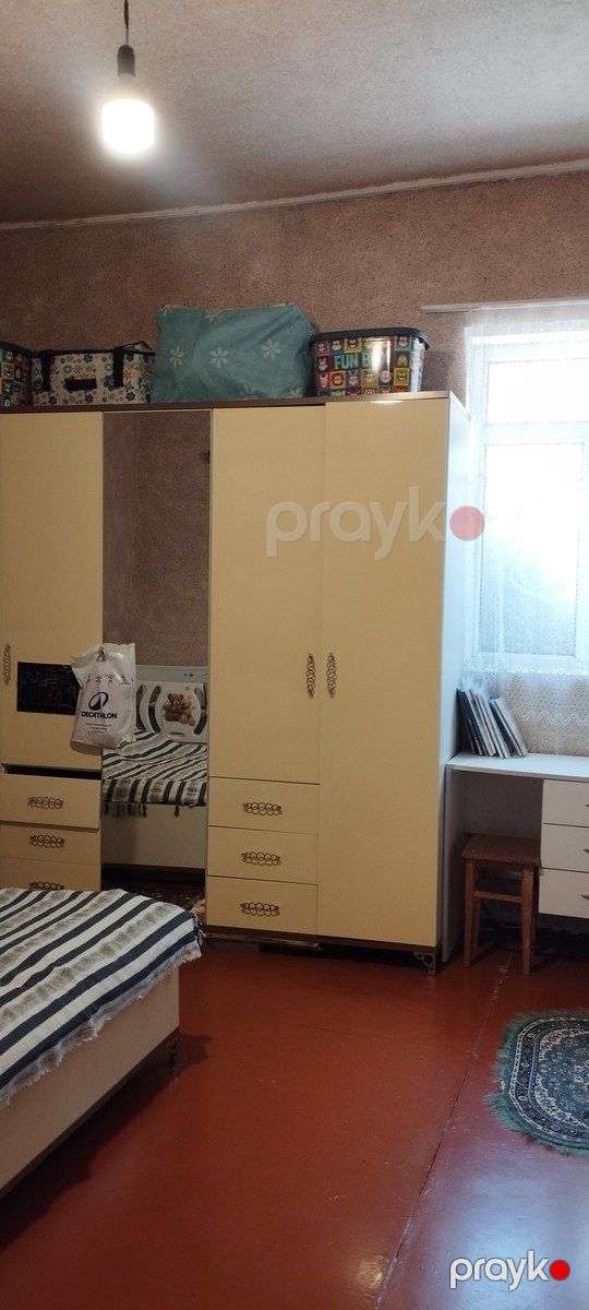 Satılır 4 otaqlı həyət evi/bağ evi 140 m² — Ev, villa, Bakı (6)