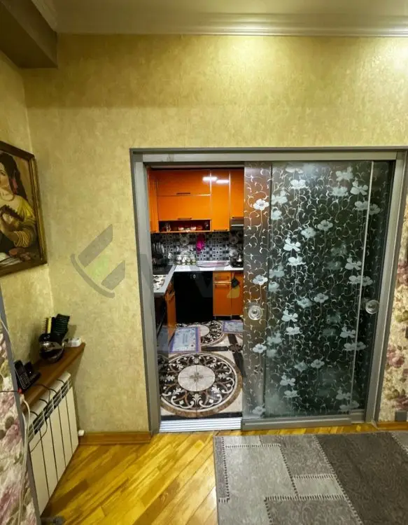 3 otaqlı mənzil Yeni tikili Satılır, Yeni Yasamal qəs., Yasamal, Bakı — Mənzil, Bakı (6)