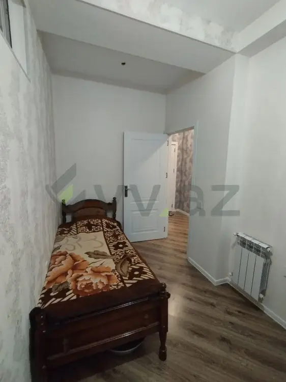 3 otaqlı mənzil Yeni tikili Satılır, Xırdalan — Mənzil, Xırdalan (9)
