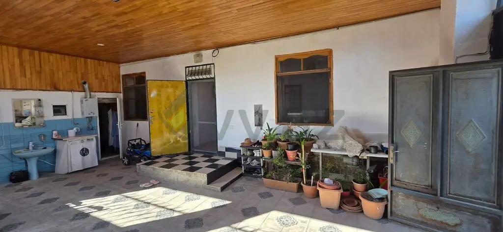 4 otaqlı Həyət evi Satılır, Məştağa qəs., Sabunçu, Bakı — Ev, villa, Bakı (5)