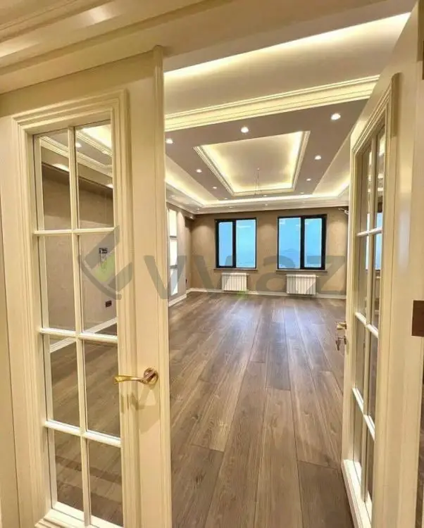 2 otaqlı mənzil Yeni tikili Satılır, 9-cu mikrorayon, Binəqədi, Bakı — Mənzil, Bakı (6)