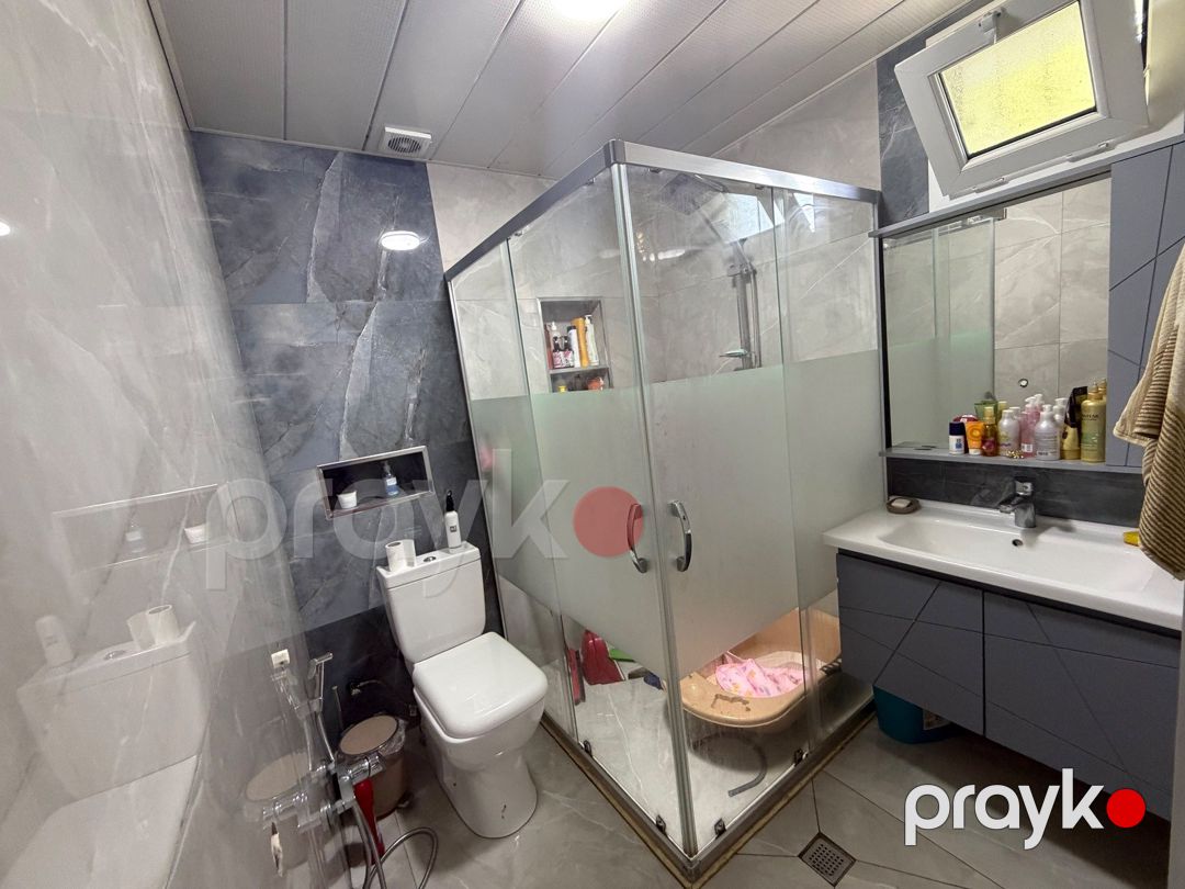 Satılır 3 otaqlı həyət evi/bağ evi 120 m² — Ev, villa, Bakı (7)