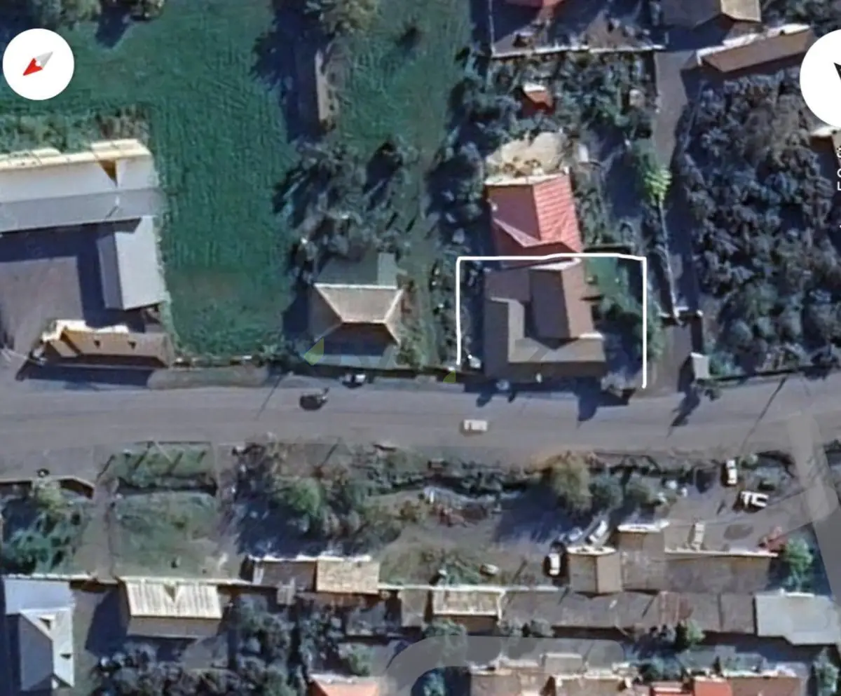 100 m² Obyekt / Ofis Satılır, Zaqatala — Əmlak, Zaqatala (2)