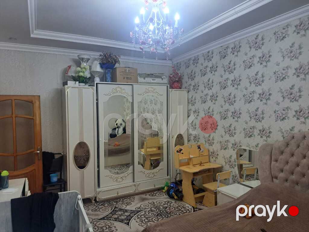 Həyət evi, Köhnə Günəşli qəs — Ev, villa, Bakı (2)