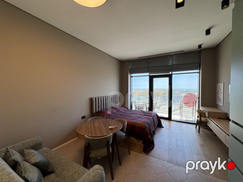 İcarəyə verilir 1 otaqlı yeni tikili 50 m² — Bakı