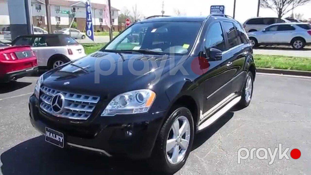 "Mercedes W164" starteri — Ehtiyat hissələri və aksesuarlar, Bakı (3)