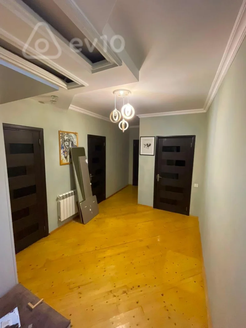 2 otaqlı mənzil, 70 m², Bakıxanov Akkord Y/K — Mənzil, Bakı (9)