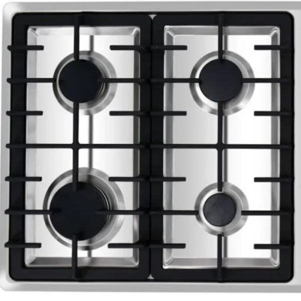 Plitə Eurolux EU-GH3684GSD-90S — Plitələr, Bakı (2)