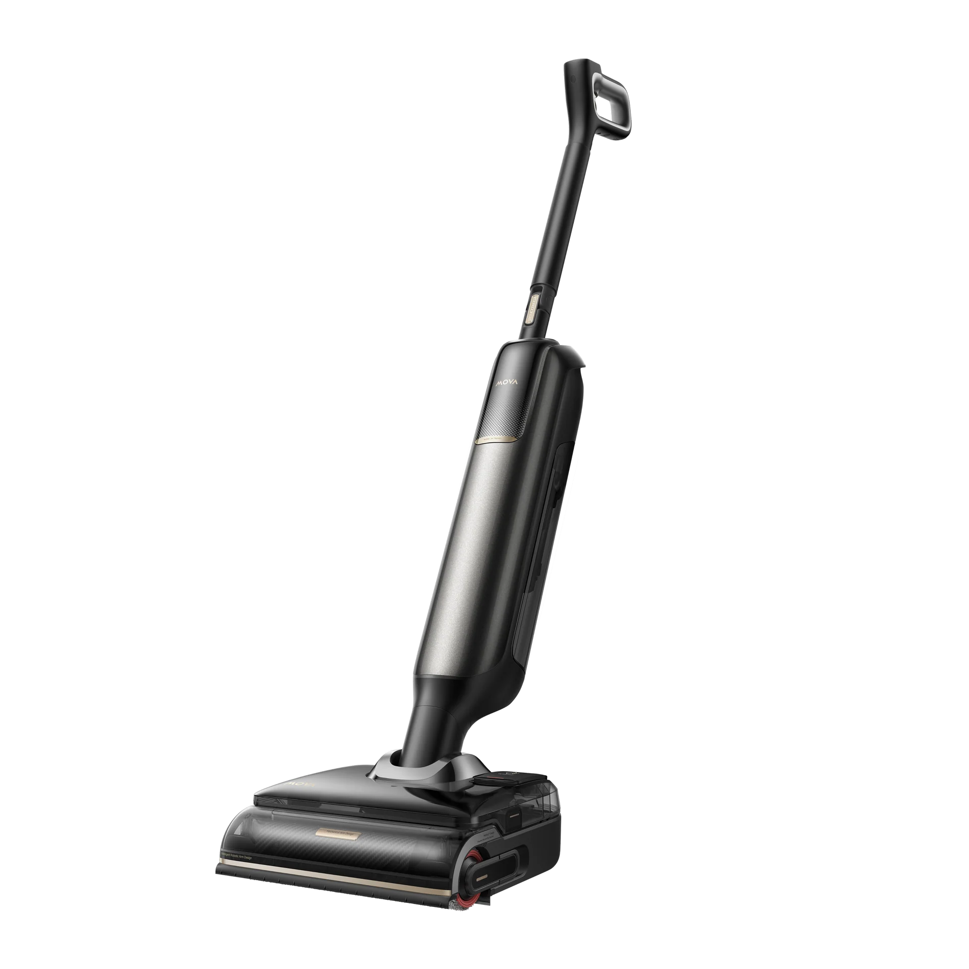 Mova Wet and Dry Vacuum M50 Ultra (HMH28A) — Pctech — Məişət texnikası
