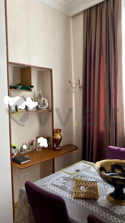 2 otaqlı mənzil Yeni tikili Satılır, Nəsimi, Bakı — Mənzil, Bakı (2)