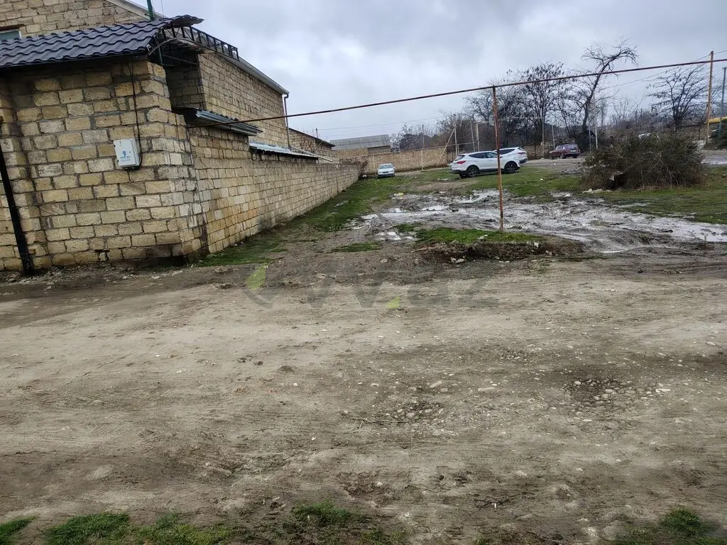 10 sot Torpaq Satılır, Xudat — Torpaq, Xudat (7)
