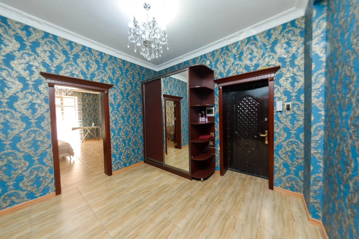 2 otaqlı mənzil, 94 m², Dilarə Əliyeva küçəsi — kirayə — Mənzil, Bakı (9)