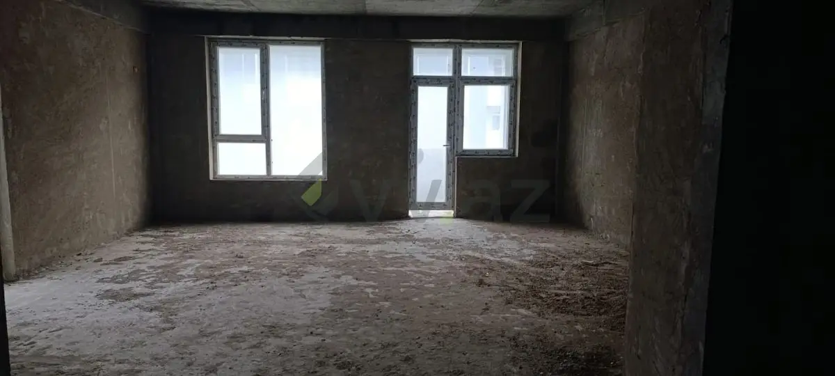 2 otaqlı mənzil Yeni tikili Satılır, Sumqayıt Bulvarı, Sumqayıt — Mənzil, Sumqayıt (10)
