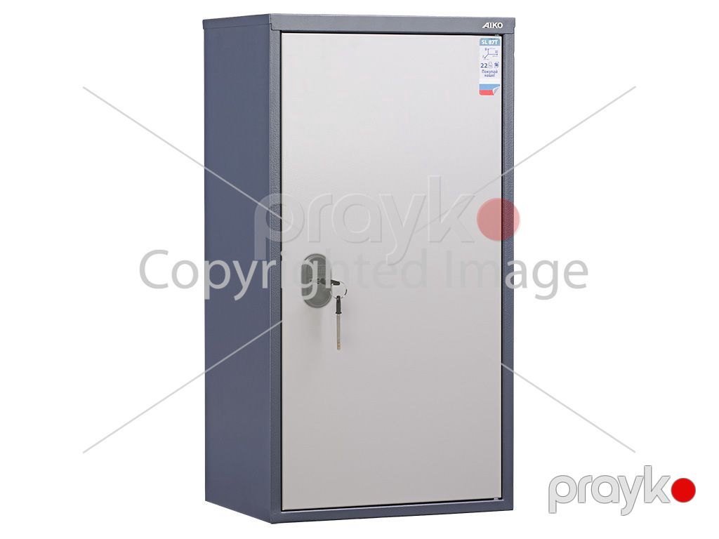 Mühasibat dolabı Aıko SL-87Т — Biznes və avadanlıq, Bakı (4)