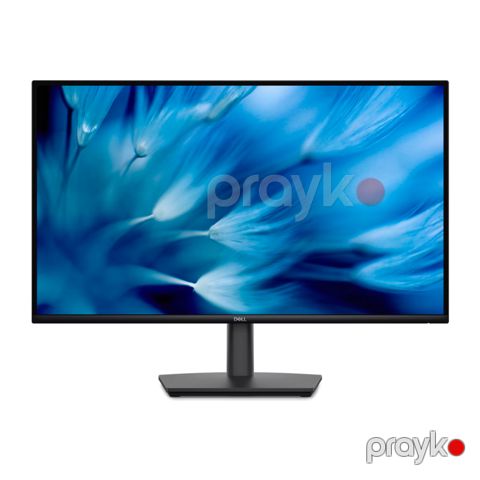 Monitor Dell Pro 27 QHD Monitor – E2726DS (210-BTQB) — Bakı