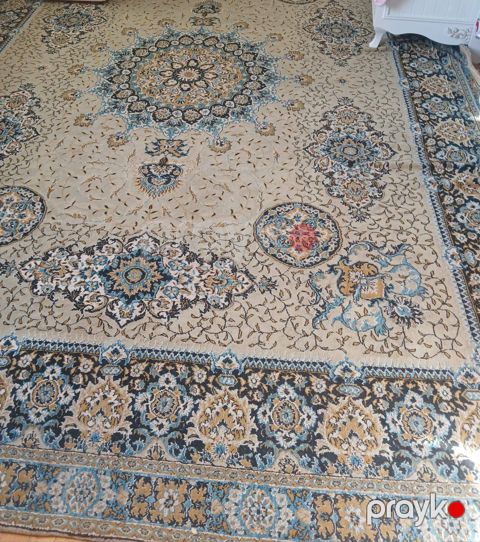 Təbriz xalçasi — Bakı