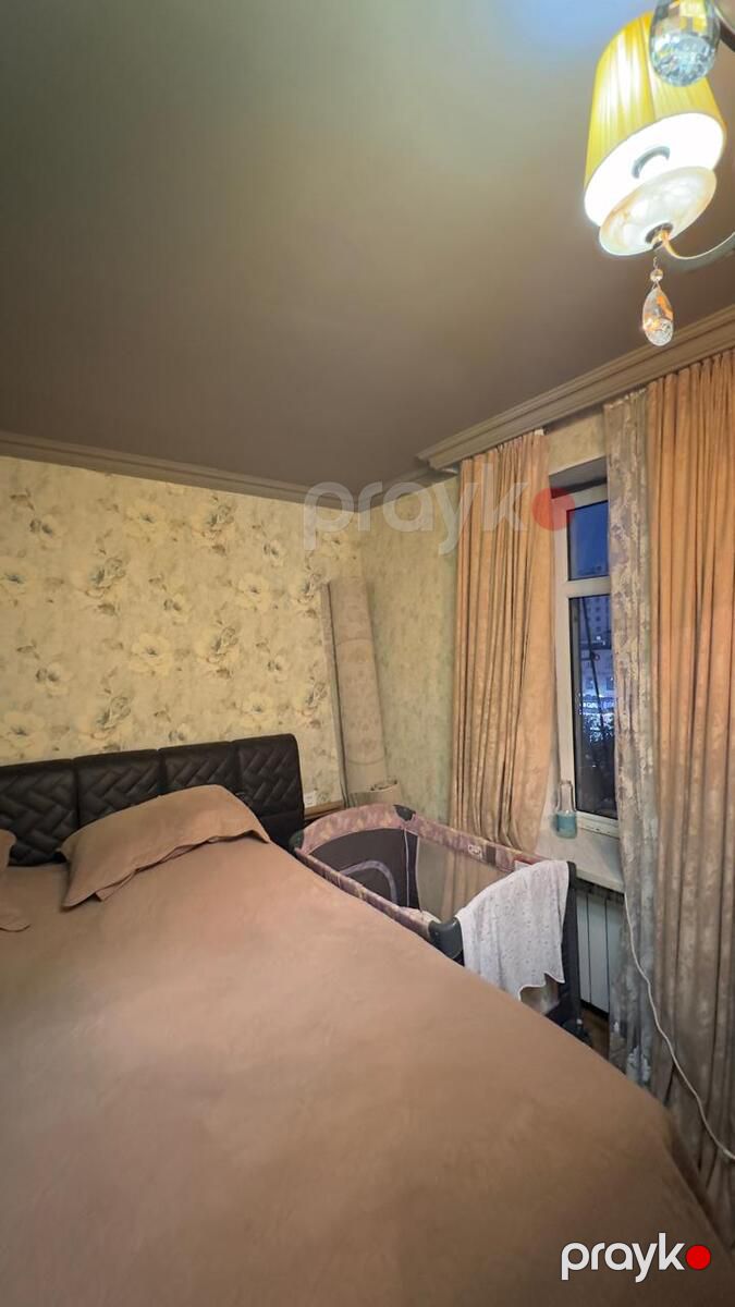 İcarəyə verilir 2 otaqlı köhnə tikili 60 m² — Mənzil, Bakı (8)