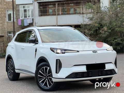 Changan Qiyuan Q05, 1.5 L, 18.99 kWh, 2025 il, 17 000 km — Bakı