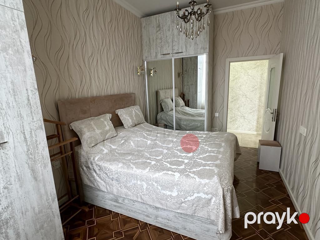 Satılır 2 otaqlı yeni tikili 85 m² — Mənzil, Bakı (10)