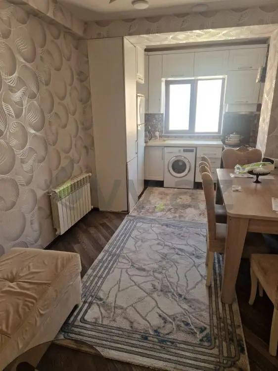 2 otaqlı mənzil Yeni tikili Satılır, Gənclər şəhərciyi, Abşeron