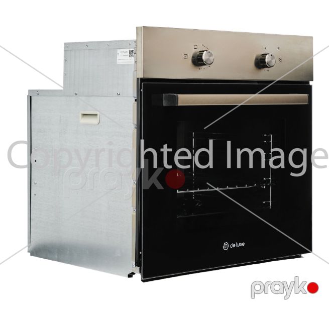 Soba quraşdırılan elektrik De Luxe 6003.07эшв-300 — Ev texnikası, Bakı (2)