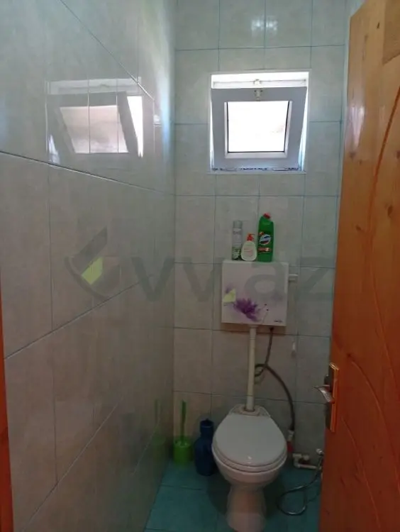 4 otaqlı Həyət evi Satılır, Mingəçevir — Ev, villa, Mingəçevir (6)