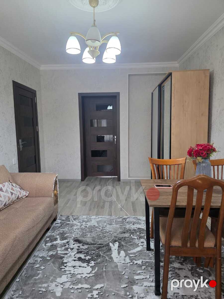 İcarəyə verilir 2 otaqlı köhnə tikili 50 m² — Mənzil, Bakı (3)
