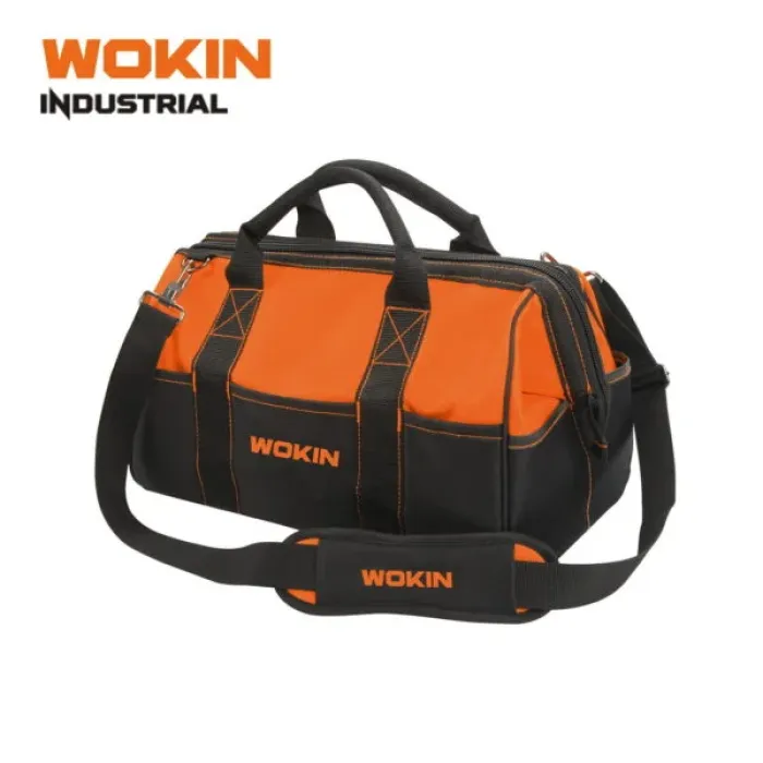 Wokın Çiyin Kəmərli Alət Çantası - 17" — Bakı