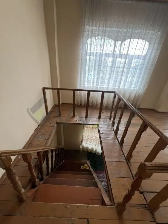 4 otaqlı Həyət evi Satılır, Lənkəran — Ev, villa, Lənkəran (8)