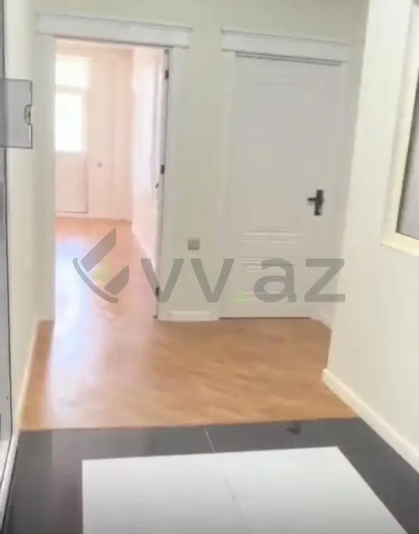 3 otaqlı mənzil Yeni tikili Satılır, Masazır, Abşeron — Mənzil (5)