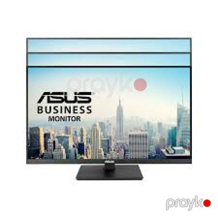 ASUS VA32UQSB 31.5" 4K UHD IPS 60Hz HDR10 Business Monitor — Elektronika, Bakı (2)