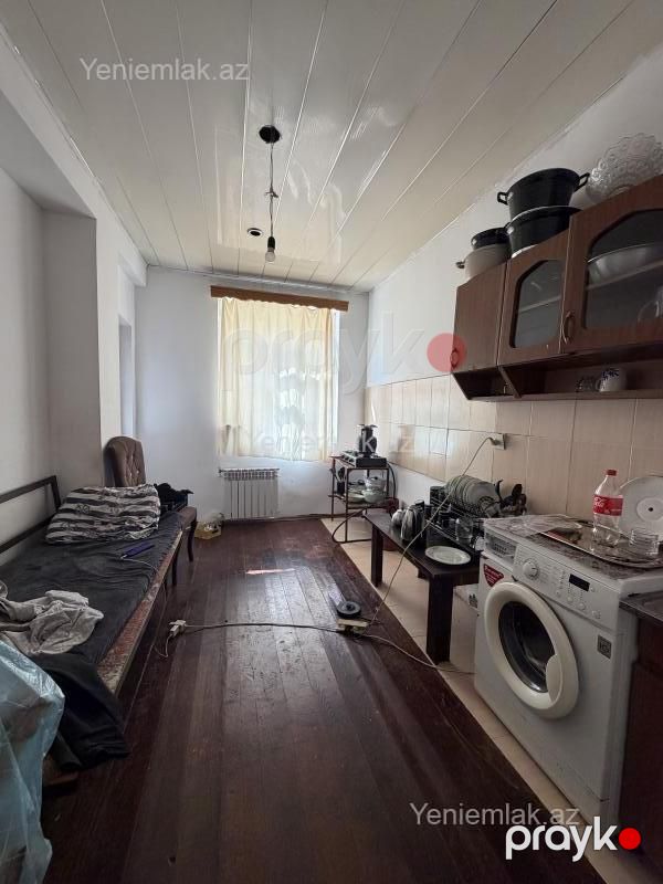 Satılır 1 otaqlı Bina evi menzil (Yeni tikili), 57 m², Masazır — Mənzil, Abşeron (2)